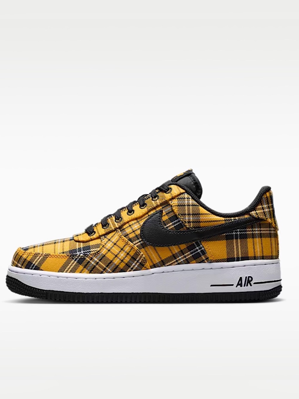 👩‍🎓🎥 NIKE AIR FORCE 1 LOW x CLUELESS 🎬👩‍🎓 - Picture 2 of 4